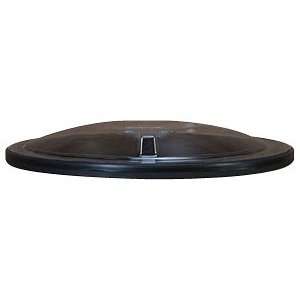   5005 Round Barrel Beverage Cooler Replacement Dome Lid