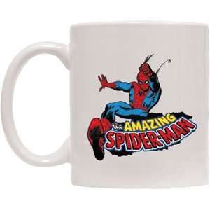 Spider Man   Coffee Mugs   Movie   Tv: Kitchen & Dining