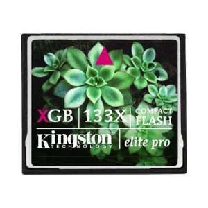  NEW 4Gb Elt Pro Cf Card 133X   CF/4GB S2