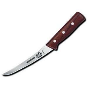  Victorinox Boning knife 40019 Curved Flexible Blade 