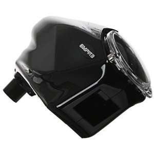  Empire Paintball Magna Replacement Hopper Shell   Black 