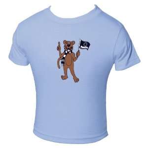  Penn State  Penn State Mascot Infant T shirt Everything 