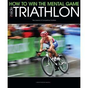  Inside Triathlon Magazine   March/April 2011 Sports 