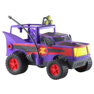  Toy Story RCs Race Zurg Vehicle: Toys & Games
