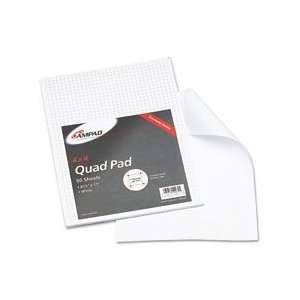  Ampad® Quadrille Pads, Sheets