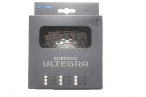Shimano Ultegra CS 6500 Bike Cassette 9 speed 12 27 NEW 689228008236 
