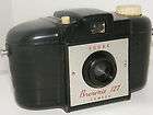 Vintage Kodak Brownie 127 Camera Mfg. in England c1953 59