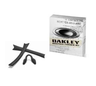 Kit di accessori per la montatura Oakley RADAR disponibili nello store 