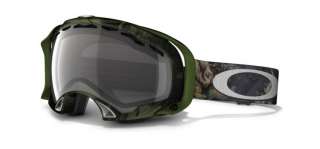   Polarized SPLICE SNOW Goggles available at the online Oakley store