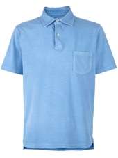 Mens designer polo shirts   Hartford   farfetch 