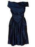 Vivienne Westwood Anglomania Marghi Dress   Genevieve   farfetch 