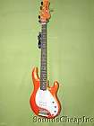 Music Man Classic Stingray 5 Electric Bass Guitar