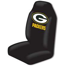 Northwest Green Bay Packers Car Seat Cover   
