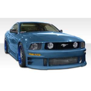 2005 2009 Ford Mustang GT Duraflex Concept Kit   Includes GT Concept 