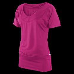 Nike Nike Urban Yogi Knit Womens Yoga Shirt  