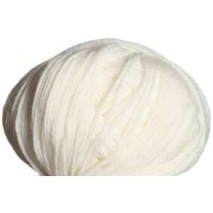  Rowan Pure Wool 4 Ply Snow 412 Yarn