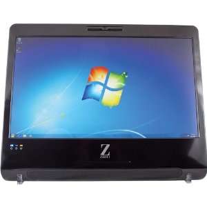  Ziari ZMT5000 Platinum All in One Multi Touch 21.5 