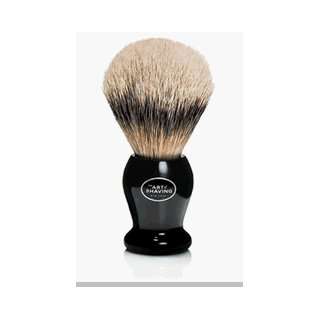  The Art of Shaving Black Silvertip Badger Shaving Brush 1 