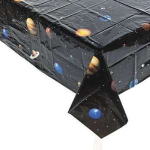  Outer Space Table Cover   Tableware & Table Covers