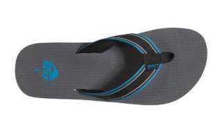 Reef Sandals FORTE Grey/Blue Flip Flops Men’s Slippers  