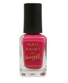 Barry M Nail Paint 10089026