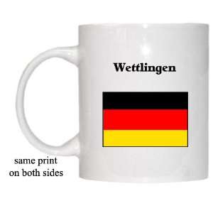  Germany, Wettlingen Mug 