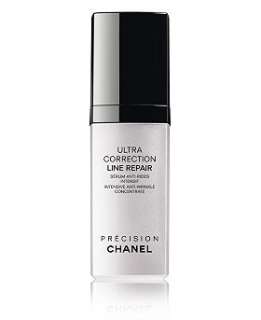 CHANEL ULTRA CORRECTION LINE REPAIR Intensive Anti Wrinkle Concentrate 