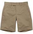 Smart Cotton Bermuda Shorts