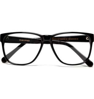   Accessories  Opticals  Glasses  Black Framed Optical Glasses
