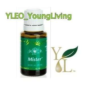  Mister Essential Oils 15ml by Young Living Kosher 