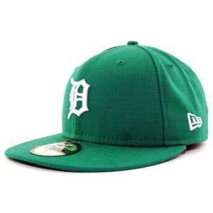  Detroit Tigers 59Fifty MLB C Dub Hat