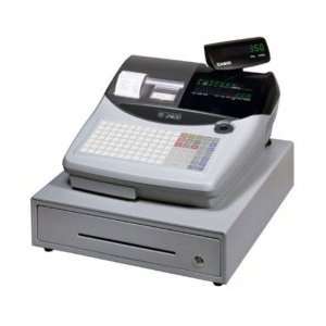    Electronic Cash Register With Multi Line Display Electronics