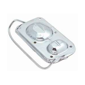  Spectre Performance 4222 Master Cylinder Cover Automotive