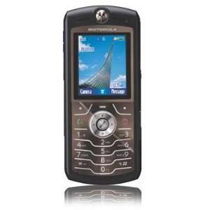   L7c Slvr Cell Phone, Bluetooth, Camera, MP3, for Cricket: Electronics