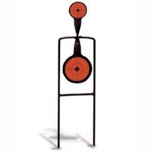  World of Targets Sharpshooter Spinner Target: Sports 