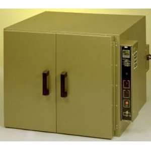  Bench Oven, Digital Control Model, 230 Volt, Ramp & Soak 