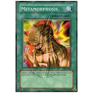  2003 Pharaonic Guardian Unlimited PGD 90 Metamorphosis 