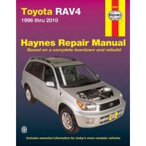  Haynes Publications 92082 Repair Manual Automotive