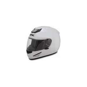  AFX FX 95 Helmet , Color: Pearl White, Size: Md 0101 5076 