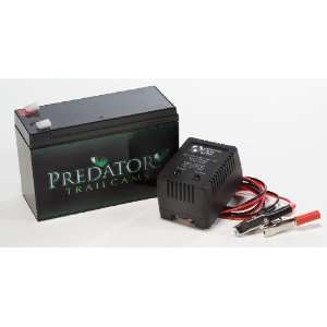 Predator® 12V External Battery Combo 