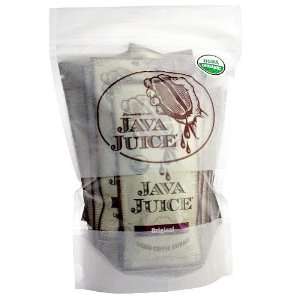 Java Juice Liquid Coffee Extract, Original, 20 Ounce (Pack of 20 