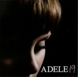 Full size image Artist / Band: Adele SEE OUR OTHER CDs MATCHED 