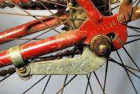   Schwinn Starlet Ladies Bicycle middleweight bike womens cruiser red