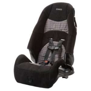  Safety First High Back Booster Car Seat Convertible 