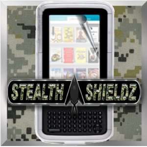  2 Pack Stealth Shieldz© Shift3 LOOKBOOK Screen Protector 