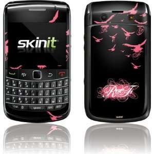  Reef   Pink Seagulls skin for BlackBerry Bold 9700/9780 