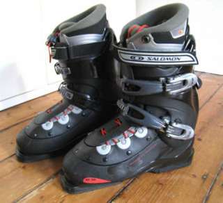 Alpin Skistiefel Verse 5.0 von Salomon, Größe 26,5  42 Men in 