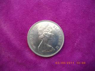 Zwei Silb Münzen Prinz Charles & Lady Diana sowie Queen Elisabeth in 