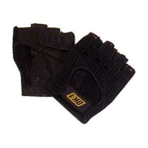 Anti Vibration / Impact Gloves With cotton Back (Pairs) LG  