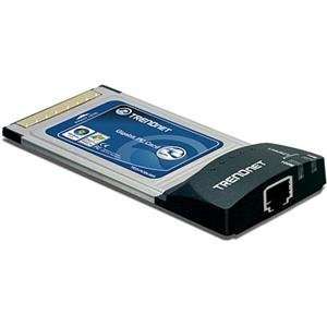   Category Networking / NIC Adapters  PCMCIA/PC Cards) Electronics